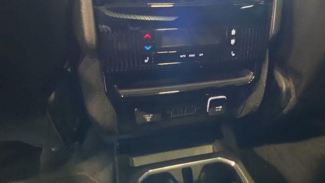 2022 Jeep Wagoneer Series II Carbide