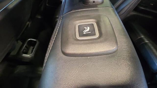 2022 Jeep Wagoneer Series II Carbide