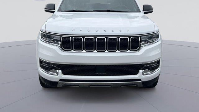 2024 Jeep Wagoneer Series III