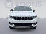 2024 Wagoneer Thumbnail 3