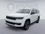 2024 Wagoneer Thumbnail 4