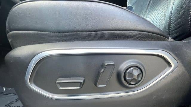2024 Jeep Wagoneer Series III
