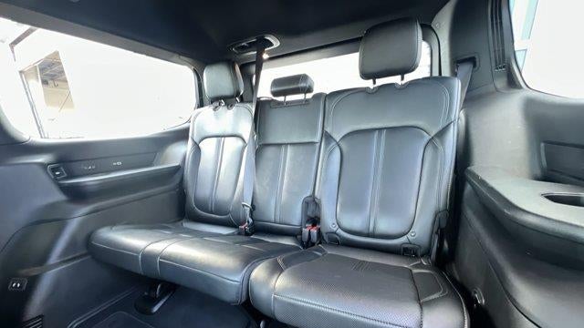 2024 Jeep Wagoneer Series III