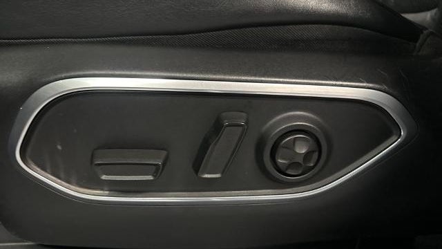2023 Jeep Wagoneer Series III