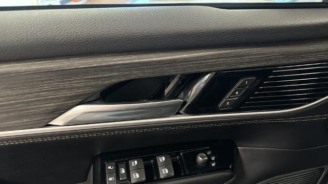 2023 Jeep Wagoneer Series III