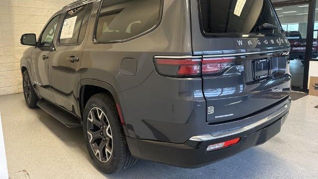 2023 Jeep Wagoneer Series III