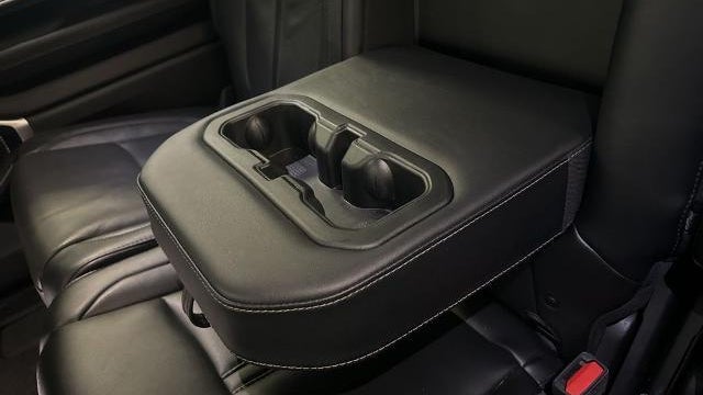 2023 Jeep Wagoneer Series III