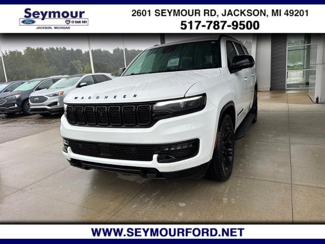 2024 Jeep Wagoneer