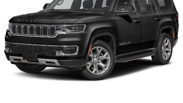 Preowned 2023 Jeep Wagoneer Series III for Sale