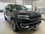 2023 Wagoneer Thumbnail 3