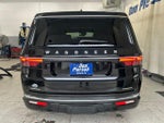 2023 Wagoneer Thumbnail 5