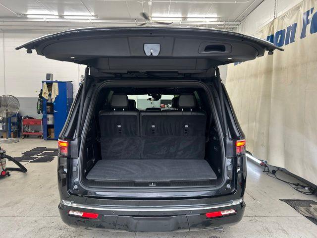 2023 Jeep Wagoneer - $43,800