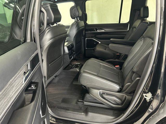 2023 Jeep Wagoneer - $43,800