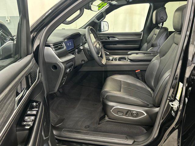 2023 Jeep Wagoneer - $43,800
