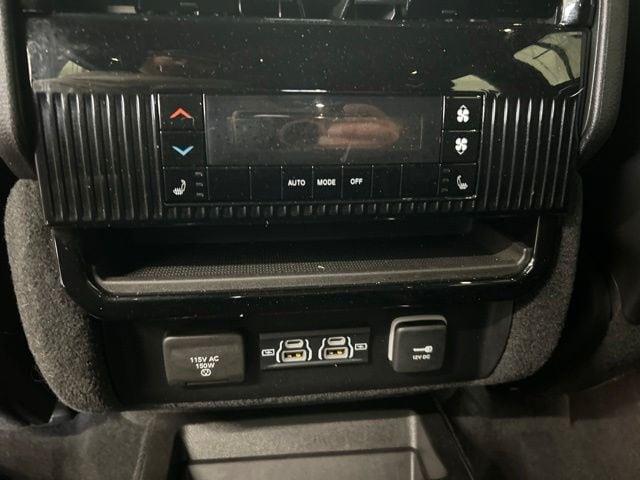 2023 Jeep Wagoneer - $43,800