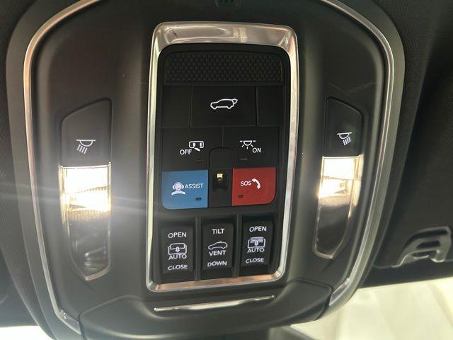 2023 Jeep Wagoneer - $43,800
