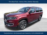 2024 Wagoneer Thumbnail 2
