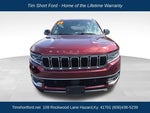 2024 Wagoneer Thumbnail 4