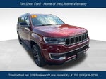 2024 Wagoneer Thumbnail 5