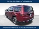 2024 Wagoneer Thumbnail 8