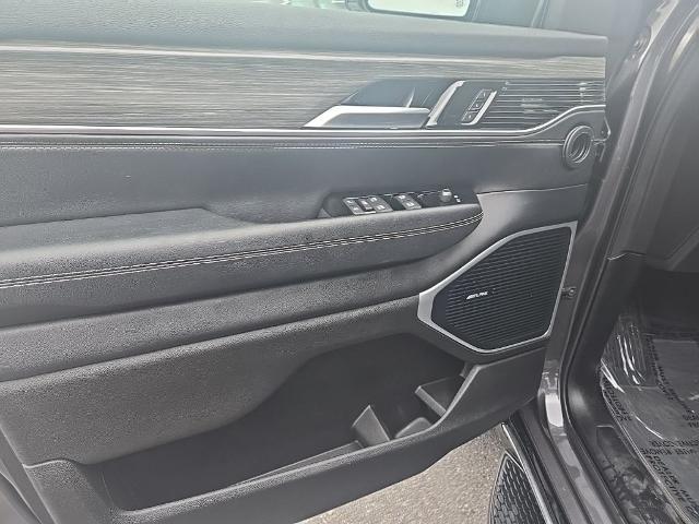 2024 Jeep Wagoneer - $38,143