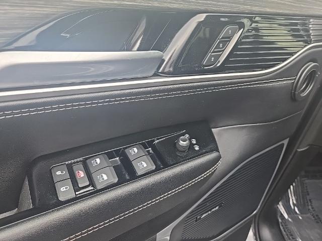 2024 Jeep Wagoneer - $38,143