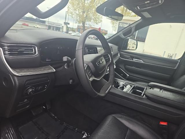 2024 Jeep Wagoneer - $38,143