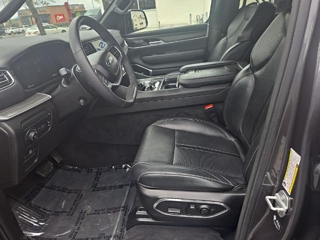 2024 Jeep Wagoneer - $38,143
