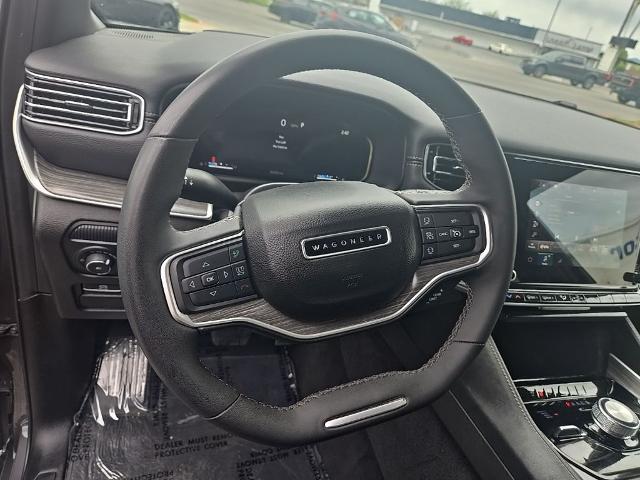 2024 Jeep Wagoneer - $38,143