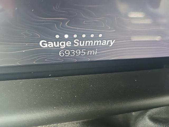 2024 Jeep Wagoneer - $38,143