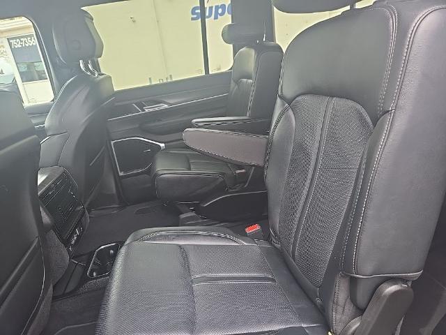 2024 Jeep Wagoneer - $38,143