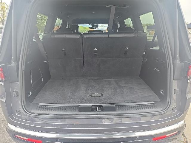 2024 Jeep Wagoneer - $38,143
