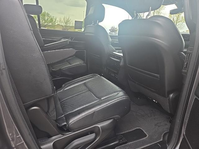 2024 Jeep Wagoneer - $38,143