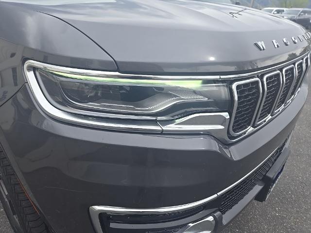 2024 Jeep Wagoneer - $38,143