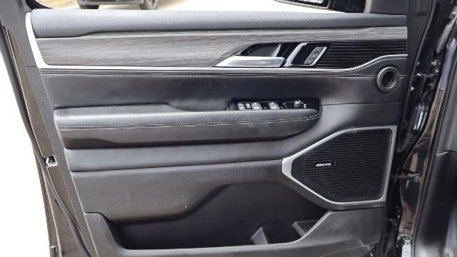2024 Jeep Wagoneer Series III