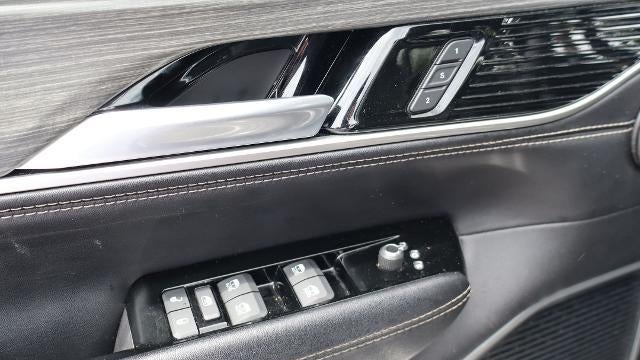 2024 Jeep Wagoneer Series III
