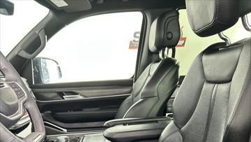 2024 Jeep Wagoneer Series III