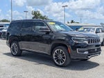 2024 Wagoneer Thumbnail 2