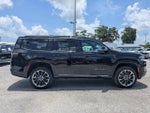 2024 Wagoneer Thumbnail 3