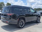 2024 Wagoneer Thumbnail 4