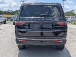 2024 Wagoneer Thumbnail 5