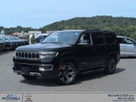 2023 Wagoneer Thumbnail 1