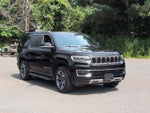 2023 Wagoneer Thumbnail 3