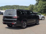 2023 Wagoneer Thumbnail 5
