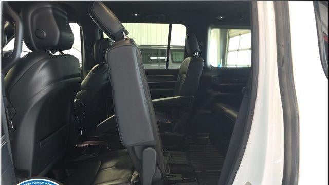 2023 Jeep Wagoneer Series III