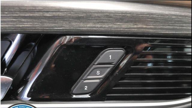 2023 Jeep Wagoneer Series III