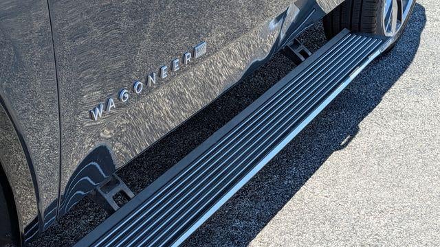 2023 Jeep Wagoneer Series III
