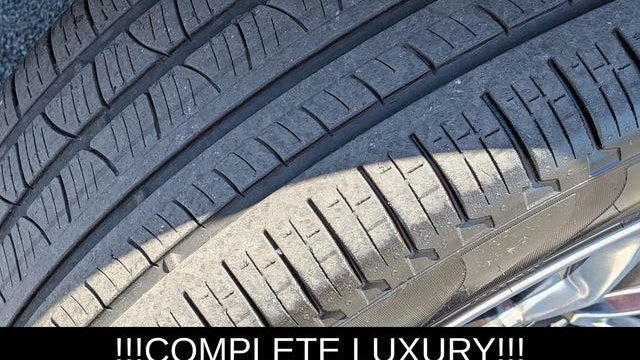 2023 Jeep Wagoneer Series III