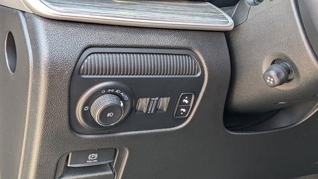 2023 Jeep Wagoneer Series III