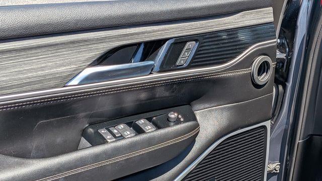 2023 Jeep Wagoneer Series III